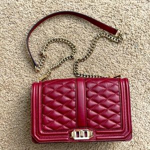 Rebecca Minkoff Purse